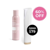 Flawless Face Prep Before Laser! Electric Dermaplaner + Spray
